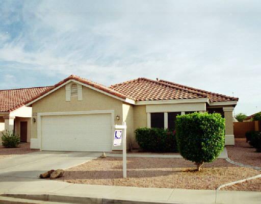 8218 E Posada Ave., Mesa, AZ 85212