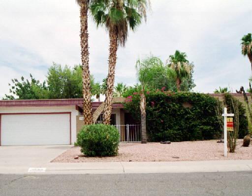 2542 E Cheryl Dr., Phoenix, AZ 85028