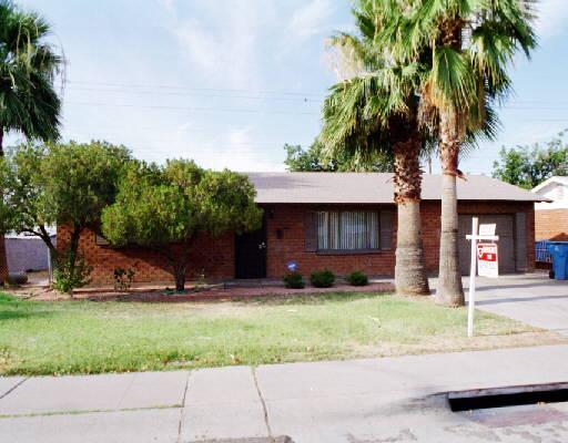 4901 W Crittendon Ln., Phoenix, AZ 85031