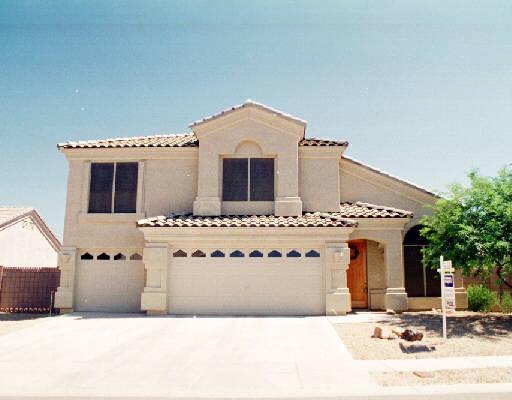 4832 E Quien Sabe Way, Cave Creek, AZ 85331