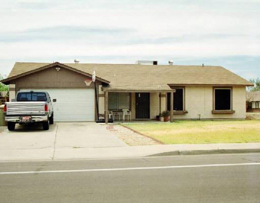 18424 N 55th Ave., Glendale, AZ 85308