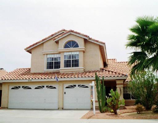 4933 E Monte Cristo Ave., Scottsdale, AZ 85254