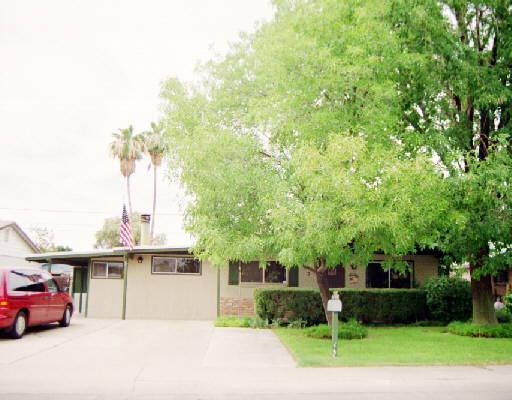 1506 W 5th Pl., Tempe, AZ 85281