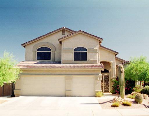 4122 E Maya Way, Cave Creek, AZ 85331