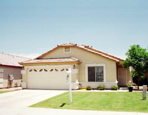 313 N Abalone Dr., Gilbert, AZ 85233