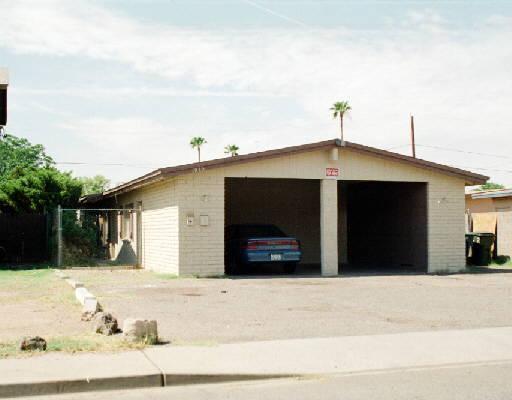 1933 E Virginia Ave., Phoenix, AZ 85006
