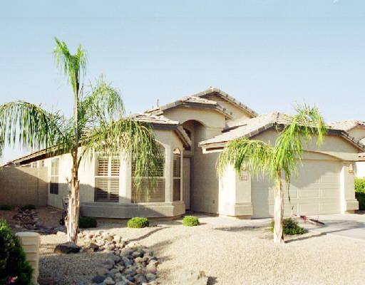 693 E Cathy Dr., Gilbert, AZ 85296