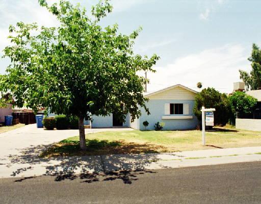 4607 W Verde Ln. #----, Phoenix, AZ 85031