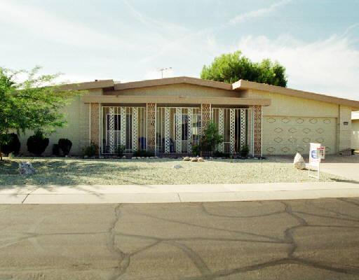 10709 W Sequoia Dr., Sun City, AZ 85373