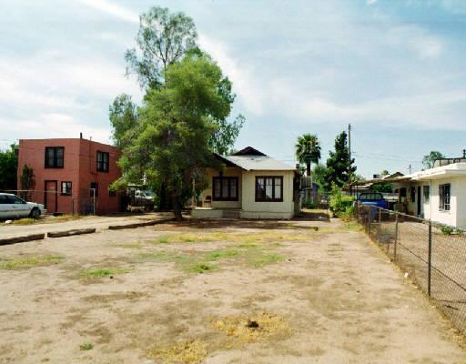 1237 E Portland St., Phoenix, AZ 85006