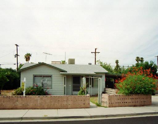 419 E 3 St., Mesa, AZ 85203