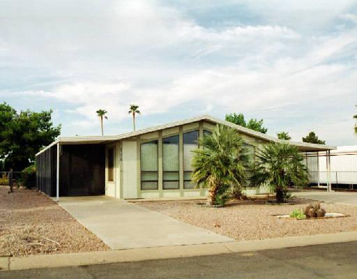 7621 E Harmony Ave., Mesa, AZ 85208