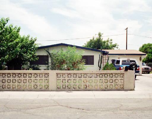 11933 W Palo Verde Rd., El Mirage, AZ 85335