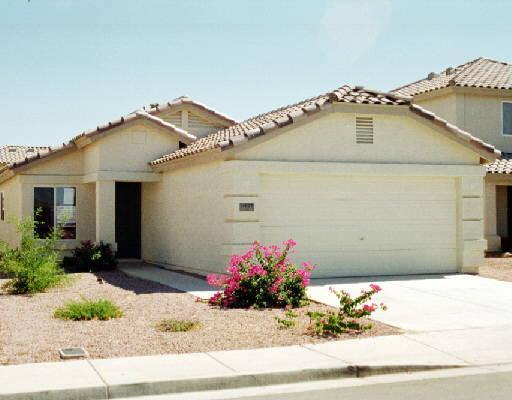 11927 W Scotts Dr., El Mirage, AZ 85335