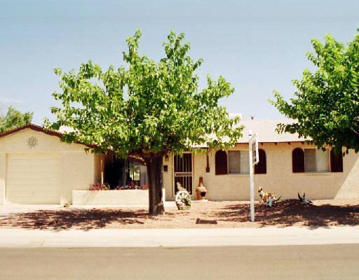 8350 E Monte Vista Rd., Scottsdale, AZ 85257