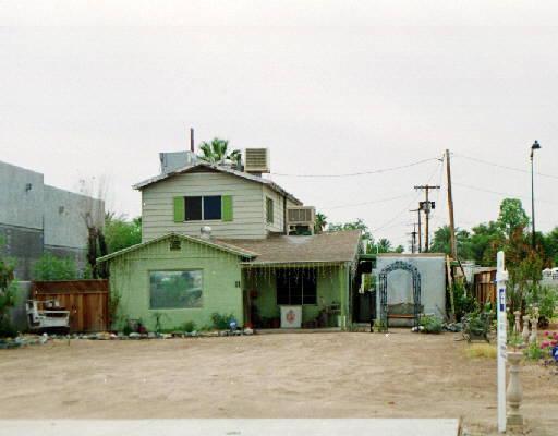 11 W University Dr., Mesa, AZ 85201