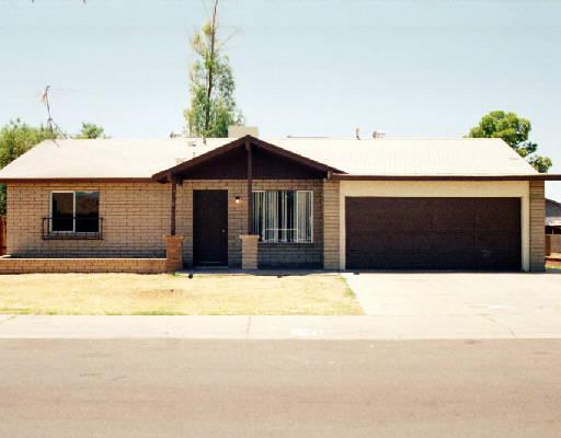 7107 W Cheryl Ln., Peoria, AZ 85345