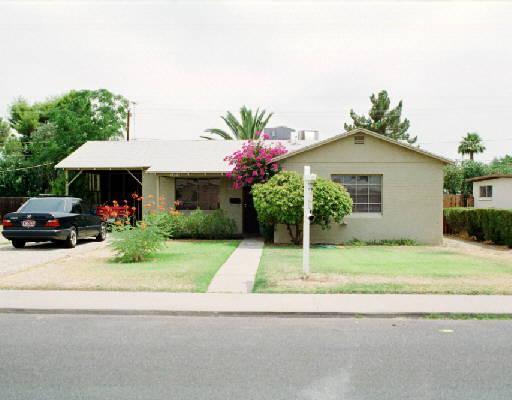 2509 E Fairmount Ave., Phoenix, AZ 85016