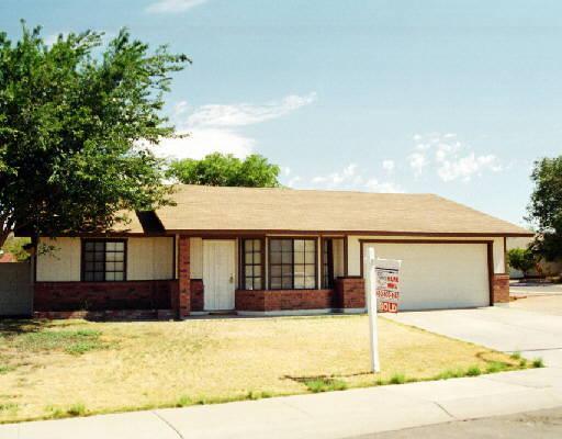 9556 E Fenimore St., Mesa, AZ 85207