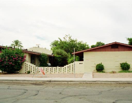 2342 E Palm Ln., Phoenix, AZ