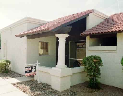 520 W Tonopah Dr. #8, Phoenix, AZ 85027