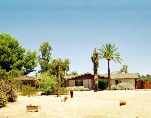 7102 E Paradise Dr., Scottsdale, AZ 85254