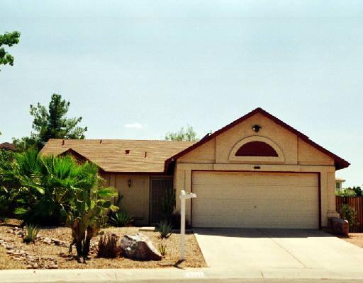 1401 E Monte Cristo Ave., Phoenix, AZ 85022