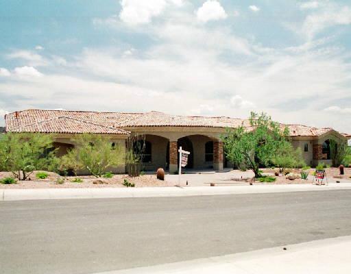 11995 N 133rd Way, Scottsdale, AZ 85259