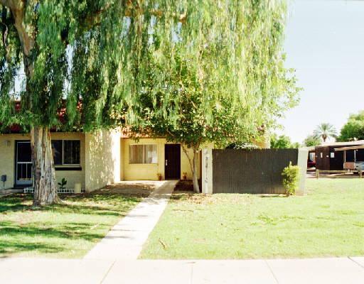 3417 W Tangerine Ln., Phoenix, AZ 85051