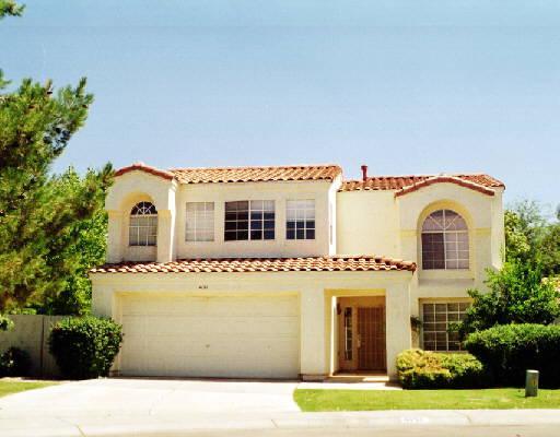 4151 E Sahuaro Dr., Phoenix, AZ 85028