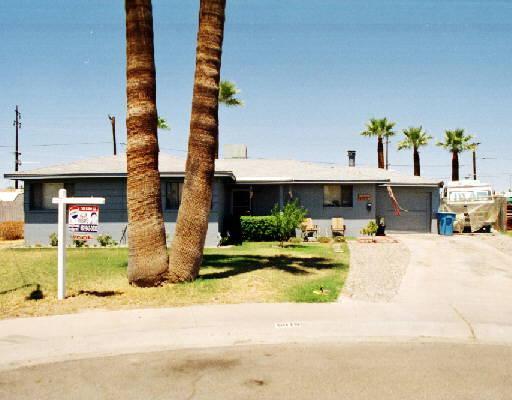 5015 W Weldon Ave., Phoenix, AZ 85031