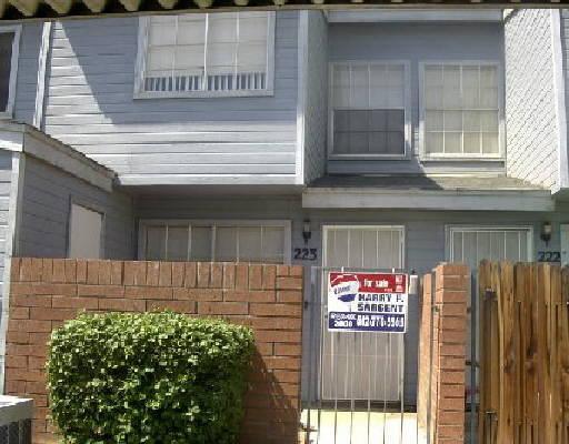 510 N Alma School Rd. #223, Mesa, AZ 85201