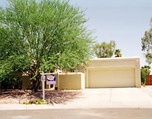 8719 E San Martin Dr., Scottsdale, AZ 85258