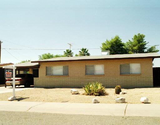 2315 E Delgado St., Phoenix, AZ 85022