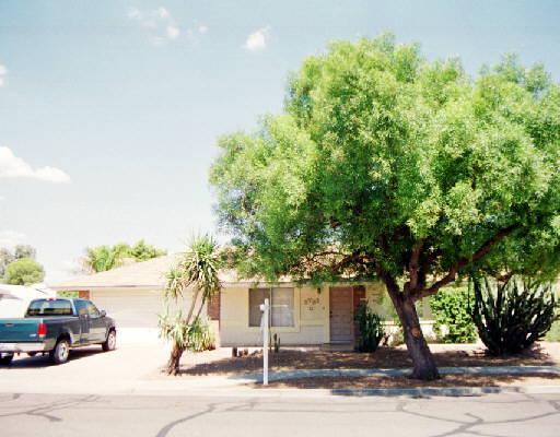 2731 S Pecan, Mesa, AZ 85202