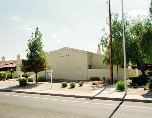 3030 S Alma School Rd. #29, Mesa, AZ 85210
