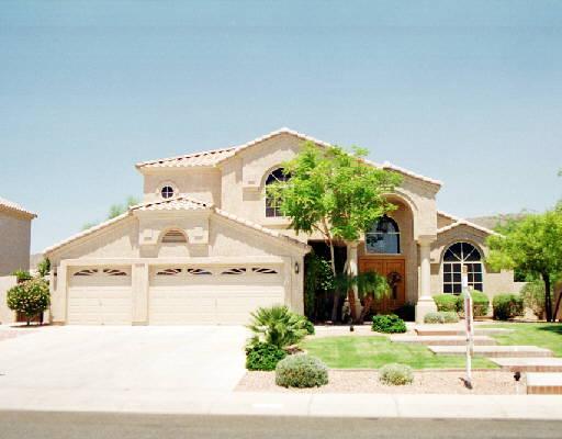 710 W Mountain Vista Dr., Phoenix, AZ 85045