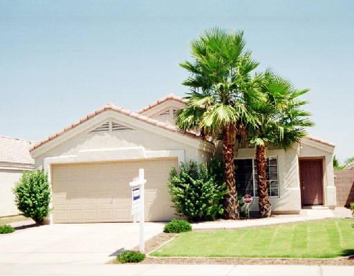 964 E Laredo St., Chandler, AZ 85225