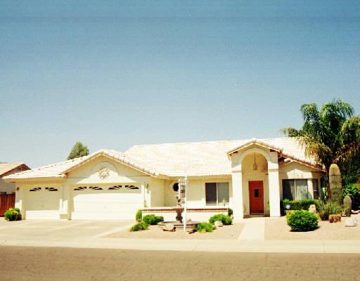 128 N Brookside St., Chandler, AZ 85225