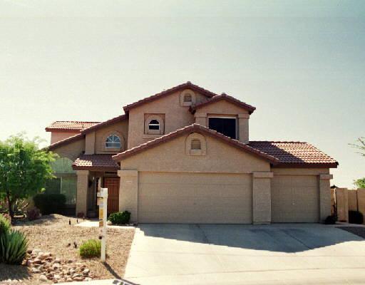 26803 N 43rd St., Cave Creek, AZ 85331