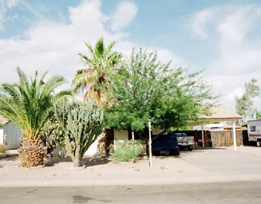 513 N Laveen Dr., Chandler, AZ 85226