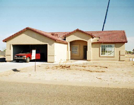 8666 W Reventon Dr., Arizona City, AZ 85223