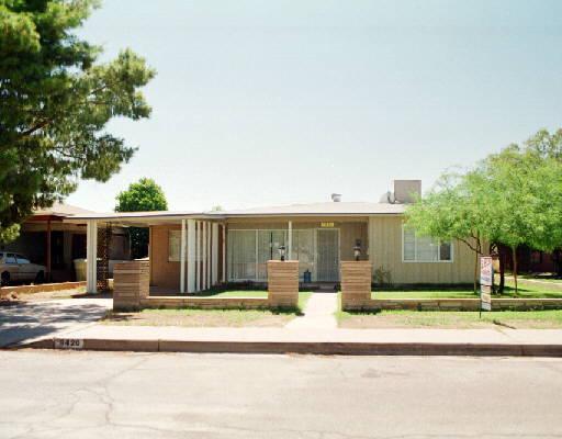 9420 N 3rd Dr., Phoenix, AZ 85021
