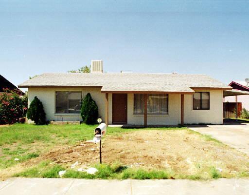 7748 W Heatherbrae Dr., Phoenix, AZ 85033