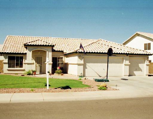 10835 W Salter Dr., Sun City, AZ 85373
