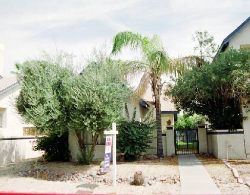 1535 N Horne St. #65, Mesa, AZ 85203