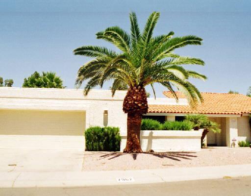 7962 E Via Sierra St., Scottsdale, AZ 85258