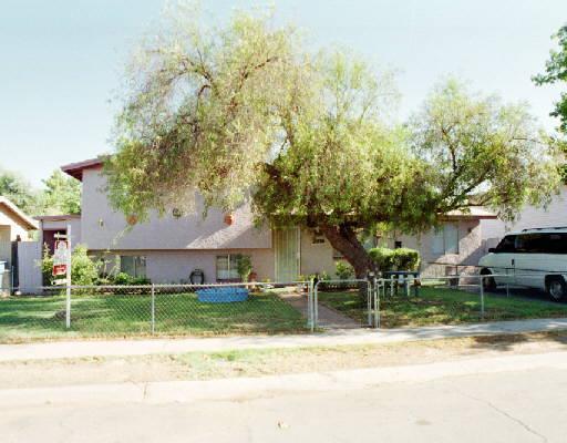 4141 W Monterey Way, Phoenix, AZ 85019