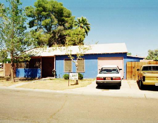 100 E La Crescenta Ave., Goodyear, AZ 85338