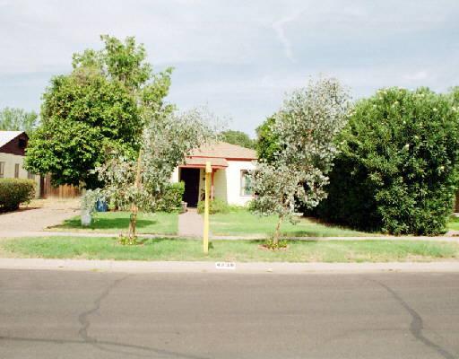 4238 N 2nd Dr., Phoenix, AZ 85013